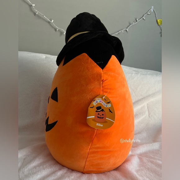 Squishmallow Riba - Picture 2 of 3